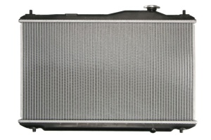 Radiator motor (Automat) potrivit HONDA CIVIC IX 1.6D/1.8 - Img 2