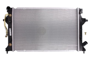 Radiator motor (Automat) potrivit HYUNDAI ELANTRA VI 1.6/2.0 - Img 1