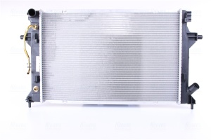 Radiator motor (Automat) potrivit HYUNDAI ELANTRA VI 1.6/2.0 - Img 3