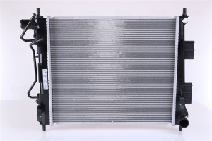 Radiator motor (Automat) potrivit HYUNDAI I10 II 1.0/1.0LPG/1.2 - Img 3