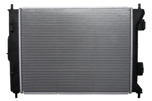 Radiator motor (Automat) potrivit HYUNDAI IX20; KIA VENGA 1.6 - Img 2