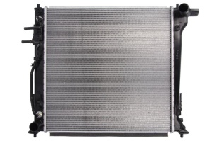 Radiator motor (Automat) potrivit HYUNDAI TUCSON; KIA SPORTAGE IV 2.0D - Img 1