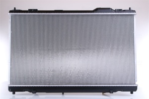 Radiator motor (Automat) potrivit LEXUS GS 3.5H -11.11 - Img 2