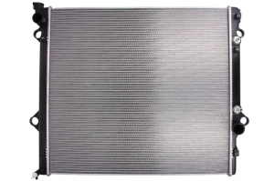 Radiator motor (Automat) potrivit LEXUS GX; TOYOTA LAND CRUISER PRADO 3.0D/4.7 - Img 1