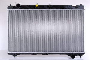 Radiator motor (Automat) potrivit LEXUS IS III 2.5 - Img 1