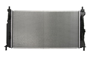 Radiator motor (Automat) potrivit MAZDA 3 1.6 - Img 2