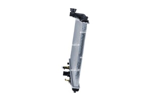 Radiator motor (Automat) potrivit MAZDA 6 2.2D - Img 4