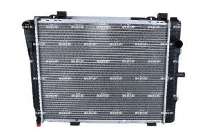 Radiator motor (Automat) potrivit MERCEDES C T-MODEL (S202), C (W202), CLK (A208), CLK (C208) 2.0/2.3 - Img 3