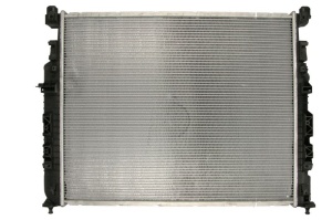 Radiator motor (Automat) potrivit MERCEDES GL (X164), M (W164), R (W251, V251) 3.0-5.5 - Img 2
