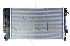 Radiator motor (Automat) potrivit MERCEDES VIANO (W639), VITO / MIXTO (W639), VITO (W639) 2.0D-3.7 - Img 4