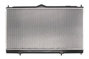 Radiator motor (Automat) potrivit MITSUBISHI 3000 GT 3.0 - Img 2