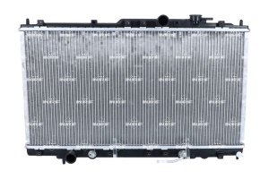 Radiator motor (Automat) potrivit MITSUBISHI GALANT VIII 2.4 -10.04 - Img 3