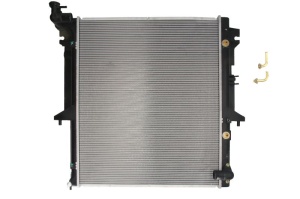 Radiator motor (Automat) potrivit MITSUBISHI L200 / TRITON, PAJERO SPORT II 2.5D - Img 1