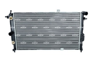Radiator motor (Automat) potrivit OPEL CALIBRA A, VECTRA A 1.6-2.0 -07.97 - Img 1