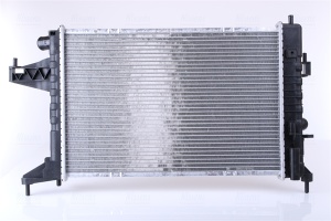 Radiator motor (Automat) potrivit OPEL COMBO TOUR, CORSA C, TIGRA 1.4/1.6/1.8 - Img 4