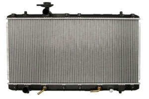 Radiator motor (Automat) potrivit SUZUKI LIANA 1.5/1.6 - Img 1
