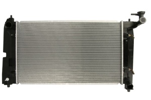 Radiator motor (Automat) potrivit TOYOTA COROLLA, COROLLA VERSO 1.4/1.6/1.8 - Img 1