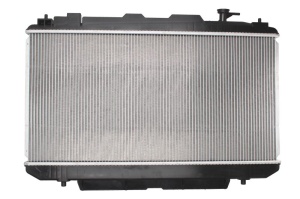 Radiator motor (Automat) potrivit TOYOTA RAV 4 II 2.0 - Img 2