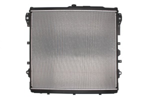 Radiator motor (Automat) potrivit TOYOTA TUNDRA 4.6/5.7 - Img 2