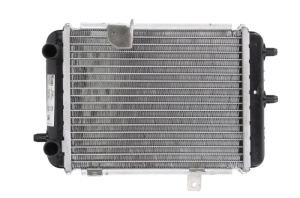 Radiator motor (auxiliar) potrivit AUDI A4 B6, A4 B7 4.2 -03.09 - Img 1