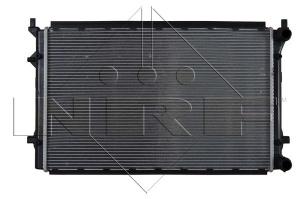 Radiator motor (cu elemente potrivite usor) potrivit AUDI A3; SEAT ALTEA, ALTEA XL, LEON, TOLEDO III; SKODA OCTAVIA I, OCTAVIA II; VW CADDY III, CADDY III/MINIVAN, CADDY IV 1.4-2.5 - Img 4