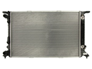 Radiator motor (cu elemente potrivite usor) potrivit AUDI A4 ALLROAD B8, A4 B8, A5, A6 C7, A7, Q3, Q5; PORSCHE MACAN 1.4-2.0H - Img 1