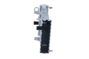 Radiator motor (cu elemente potrivite usor) potrivit AUDI A4 B6, A4 B7 4.2 -03.09 - Img 4