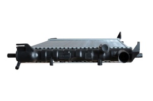 Radiator motor (cu elemente potrivite usor) potrivit FORD COURIER, FIESTA IV, FIESTA/HATCHBACK, FIESTA/MINIVAN, PUMA; MAZDA 121 III, 121 III/HATCHBACK 1.25-1.8D - Img 4
