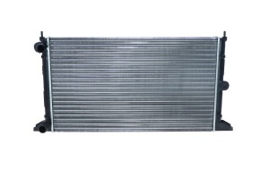 Radiator motor (cu elemente potrivite usor) potrivit FORD GALAXY I, GALAXY MK I; SEAT ALHAMBRA; VW SHARAN 1.8-2.0LPG - Img 3
