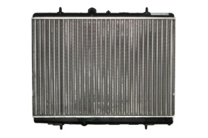 Radiator motor (cu primele elemente potrivite) potrivit CITROEN BERLINGO/MINIVAN, C4, C4 I, XSARA, XSARA/HATCHBACK; PEUGEOT 307, 307/KOMBI, PARTNER, PARTNER/MINIVAN 1.6-2.0D - Img 2