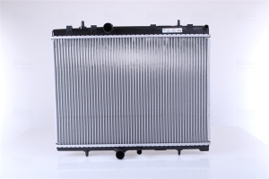 Radiator motor (cu primele elemente potrivite) potrivit CITROEN BERLINGO/MINIVAN, C4 AIRCROSS, C5 II, C5 III, C5 II/KOMBI, XSARA; PEUGEOT 4008, 407, PARTNER, PARTNER/MINIVAN 1.6-2.0D - Img 3