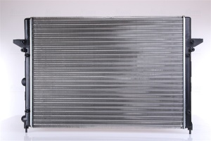 Radiator motor (cu primele elemente potrivite) potrivit FORD GALAXY I, GALAXY MK I; SEAT ALHAMBRA; VW SHARAN 2.8 - Img 4