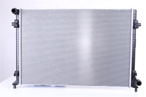 Radiator motor (cu primele elemente potrivite) potrivit VW ATLAS 3.6 - Img 3