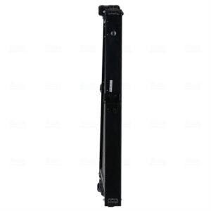 Radiator motor (cu rama) EURO 6 potrivit MERCEDES ACTROS MP4 / MP5, ANTOS, AROCS 471.943-OM936.916 07.11- - Img 4