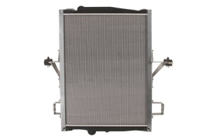 Radiator motor (cu rama) EURO 6 potrivit VOLVO FM, FM II, FM III, FMX II, FMX III D11A-330-G13C460 09.05- - Img 2