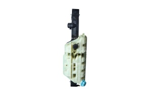 Radiator motor (cu rama, inalt) potrivit MAN TGA, TGS I, TGX I D0836LF41-D3876LF09 06.99- - Img 3