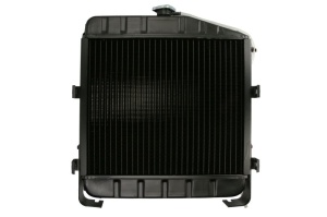 Radiator motor (cu rama) potrivit CASE IH 400, 500, 600, 700, 800, 900, STEIGER D-155-G-188D - Img 2