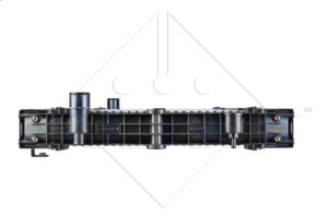 Radiator motor (cu rama) potrivit DAF CF 65, LF 55 CE184C-GR210S1 01.01- - Img 4