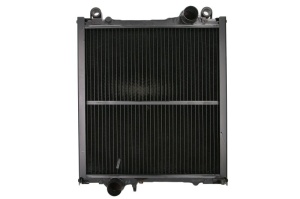 Radiator motor (cu rama) potrivit JOHN DEERE 2000 4239T/4239TL 01.86-12.94 - Img 1