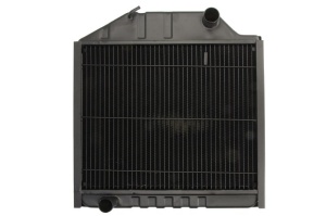 Radiator motor (cu rama) potrivit VALTRA A - Img 1