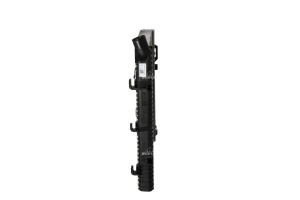 Radiator motor (cu un racitor de ulei; fara cadru) potrivit MERCEDES VARIO, VARIO (B667, B670, B668), VARIO (B670), VARIO (B670, B668, B667) OM900.917-OM904.964 09.96- - Img 4