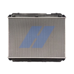 Radiator motor (fara cadru) EURO 6 potrivit MERCEDES ACTROS MP4 / MP5, ANTOS, AROCS 471.943-OM936.916 07.11- - Img 4
