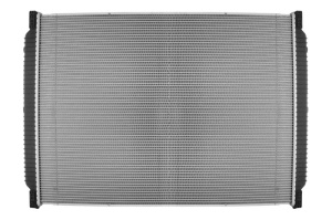 Radiator motor (fara cadru) potrivit DAF 95 XF, CF 75, CF 85, XF 95; BOVA FUTURA, LEXIO, MAGIQ; SOLARIS URBINO II, VACANZA; VAN HOOL A PE228C-XF280M 01.97- - Img 2