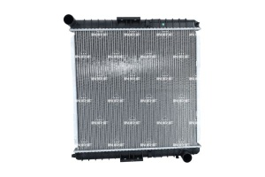 Radiator motor (fara cadru) potrivit IVECO EUROCARGO I-III 8060.25R.4200-F4AE3681C 01.91-09.15 - Img 3