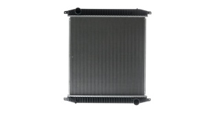 Radiator motor (fara cadru) potrivit IVECO EUROCARGO I-III, MAGIRUS 8060.25R.4200LTC-F4AE3681B 01.91- - Img 4