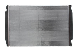 Radiator motor (fara cadru) potrivit IVECO EUROTRAKKER, STRALIS I, STRALIS II, S-WAY, X-WAY F2CFE601E-F3HGE611Z 01.01- - Img 2