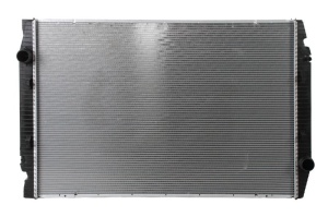 Radiator motor (fara cadru) potrivit IVECO STRALIS I, STRALIS II, S-WAY, X-WAY F2CFE601E-F3HFL611G 02.02- - Img 1