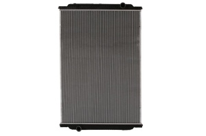 Radiator motor (fara cadru) potrivit MAN NG, NL, NÜ; NEOPLAN CENTROLINER D0826LUH03-E2876LUH02 08.92- - Img 1