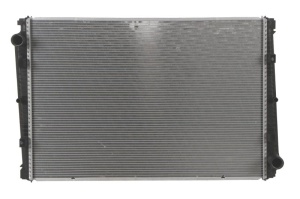 Radiator motor (fara cadru) potrivit MAN TGL I, TGM I D0836LFL40-D0836LFLAP 04.05-03.22 - Img 1