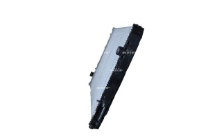 Radiator motor (fara cadru) potrivit MERCEDES ACTROS, ACTROS MP2 / MP3 OM541.920-OM542.969 04.96- - Img 4